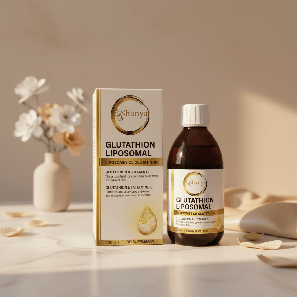 Compléments Beauté