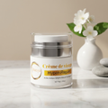 Crème de visage hyper-repair