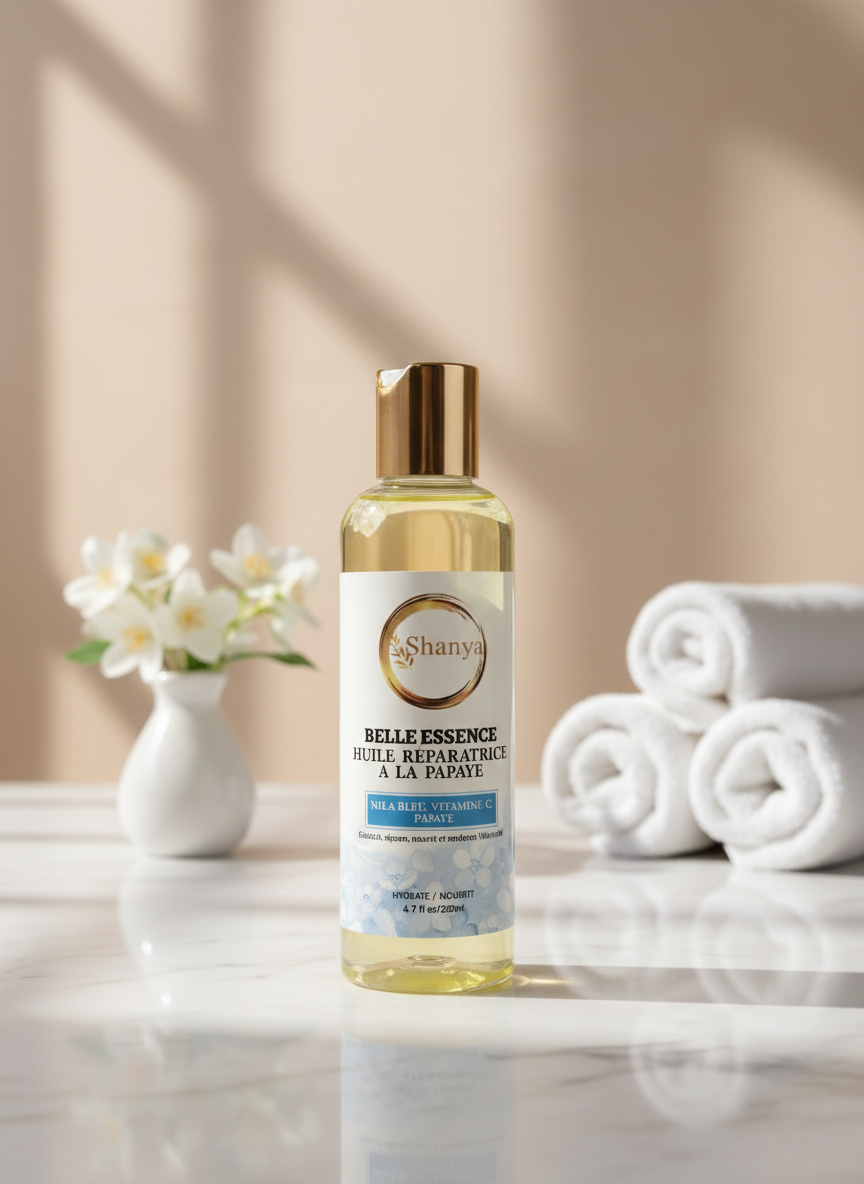 Huile Booster Belle Essence 22