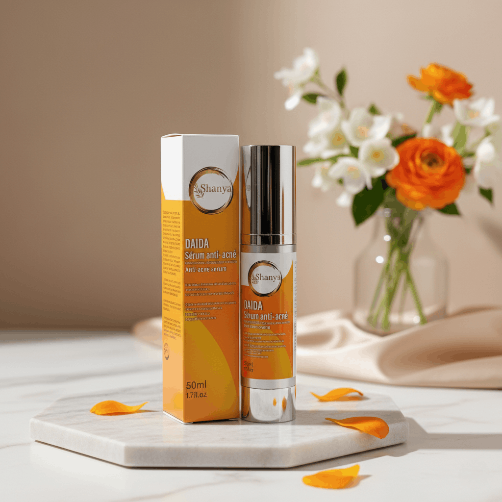Sérum DAIDA/ anti-acné