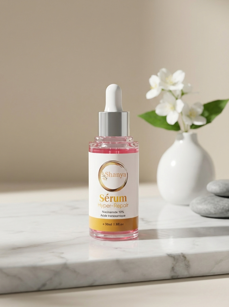 Sérum Hyper-Repair